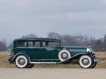 Duesenberg J383/2402 Limousine by Willoughby 1930 года